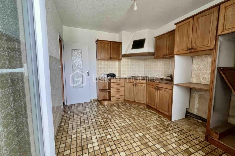 Appartement à vendre à Saint etienne