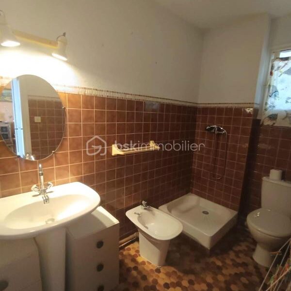 Appartement à vendre à Hyeres