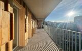 APPARTEMENT T3, DERNIER ETAGE, TERRASSE ET VUE EXCEPTIONNELLE – 3 pièces – 2 chambres – 78 m²