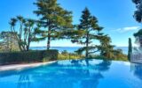 Cannes Croix-des-Gardes – Appartement 86m² – 3 pièces – Grande terrasse – vue mer – Piscine – Garage – 3 pièces – 2 chambres – 86 m²