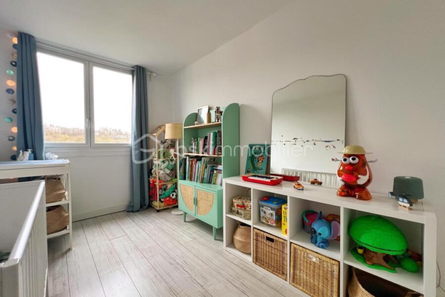 Appartement à vendre à Marly le roi