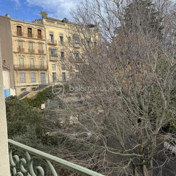 Appartement à vendre à Beziers