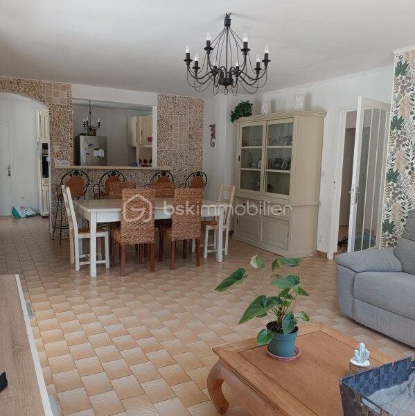 Maison à vendre à Tornac