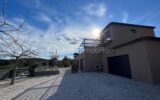 A DRAGUIGNAN (VAR) – COL DE L’ANGE – MAISON D’ARCHITECTE – 255 M² – PISCINE – GARAGE – 7 pièces – 5 chambres – 255 m²