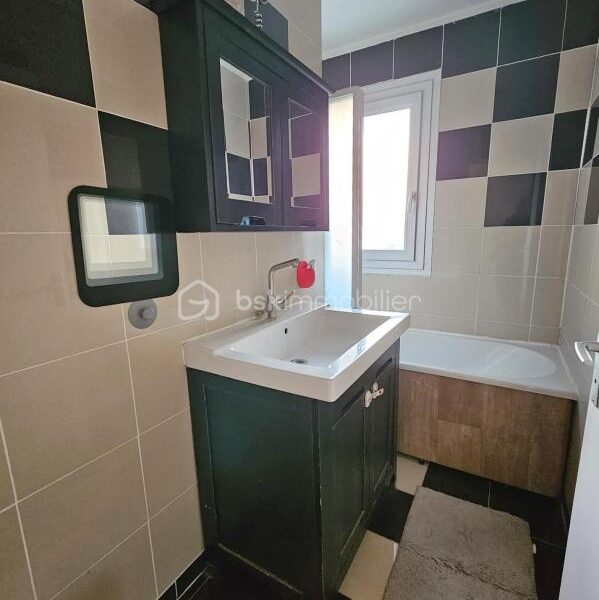 Appartement à vendre à Dugny