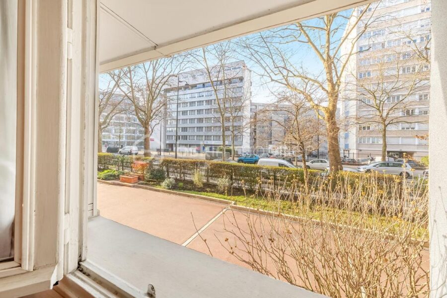 Appartement à vendre à Paris 12e arrondissement