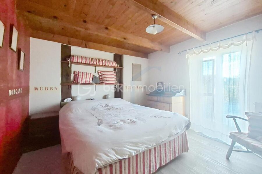 Maison à vendre à Lauzerte