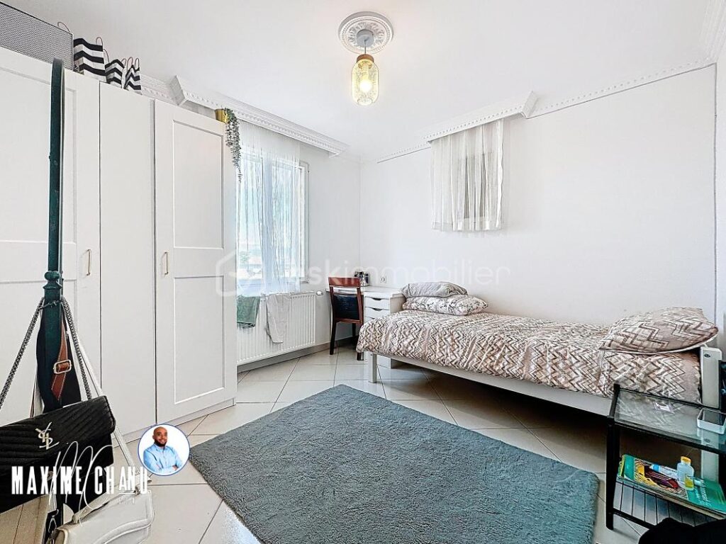 À Vendre : Belle Maison de 155 m² à Gignac, au Calme et Proche du Centre – 5 pièces – 4 chambres – 155 m²