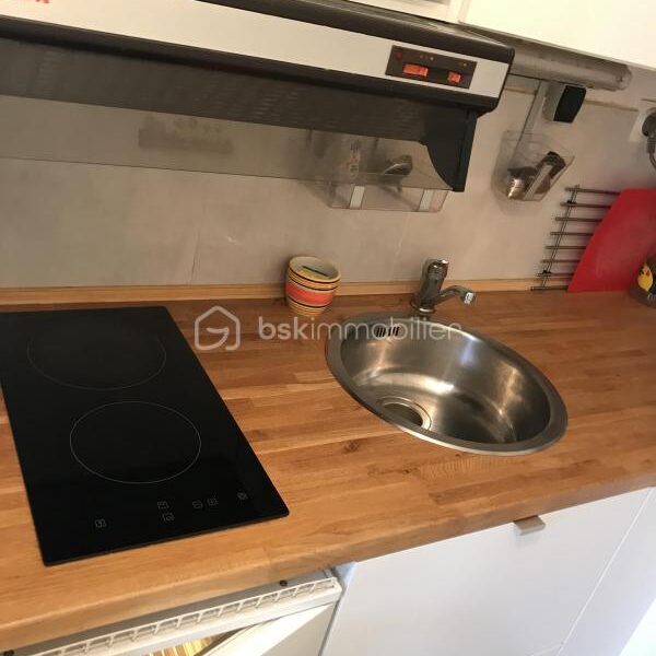 Appartement à vendre à Saint lary soulan