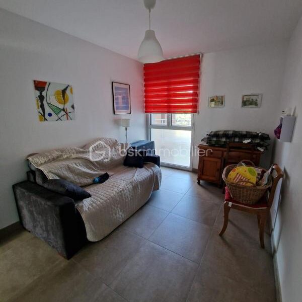 Appartement à vendre à Argeles sur mer