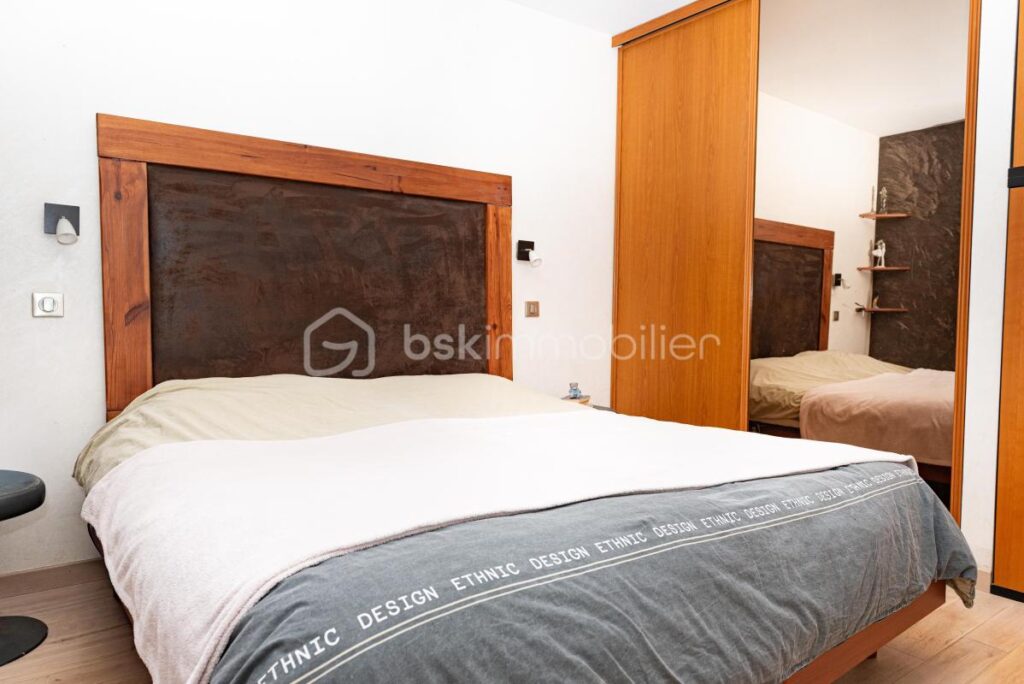 ✨ Superbe maison individuelle à Saint-Soupplets – Calme absolu en impasse ✨ – 5 pièces – 4 chambres – 127 m²