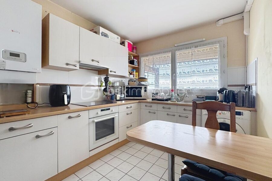 Appartement à vendre à Guyancourt