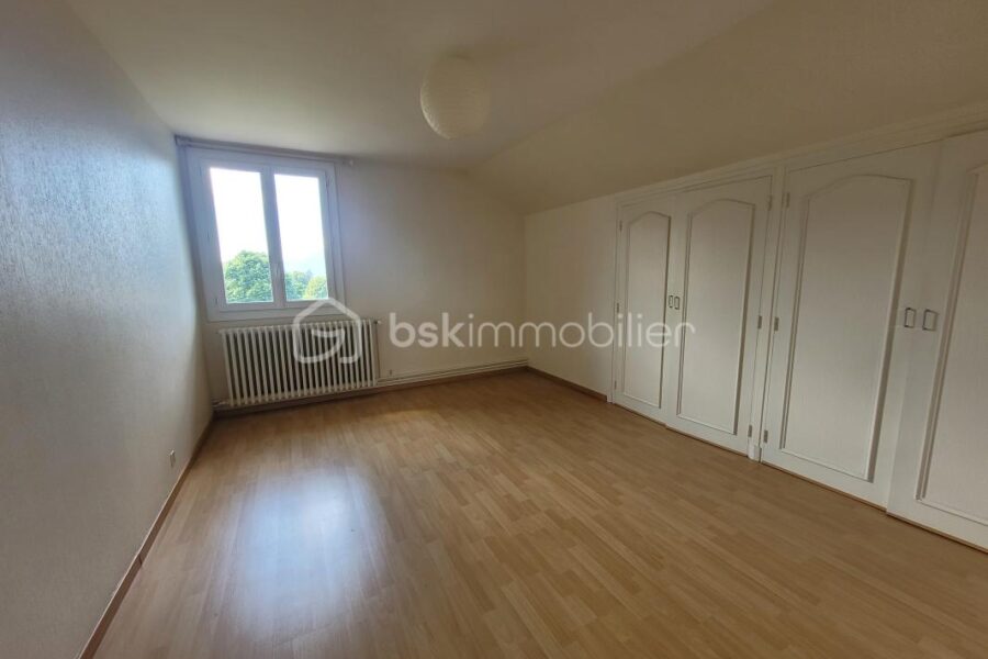 Maison à vendre à Coublevie