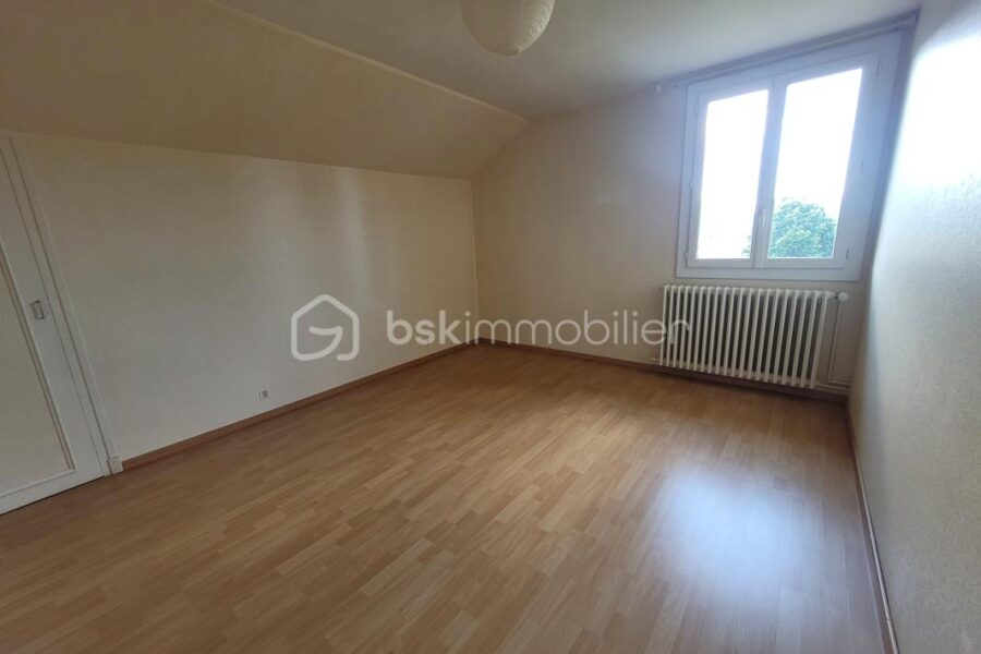 Maison à vendre à Voiron