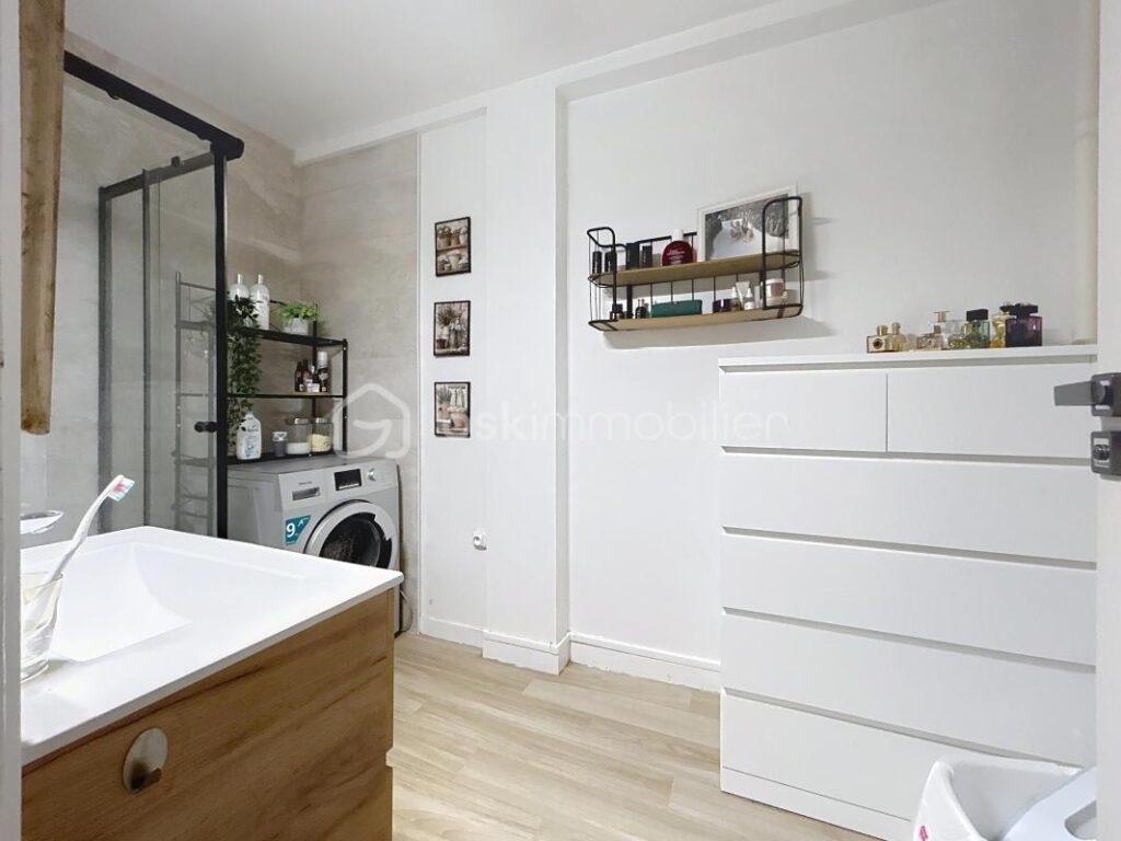 ***Sublime appartement familial*** – 5 pièces – 3 chambres – 91 m²