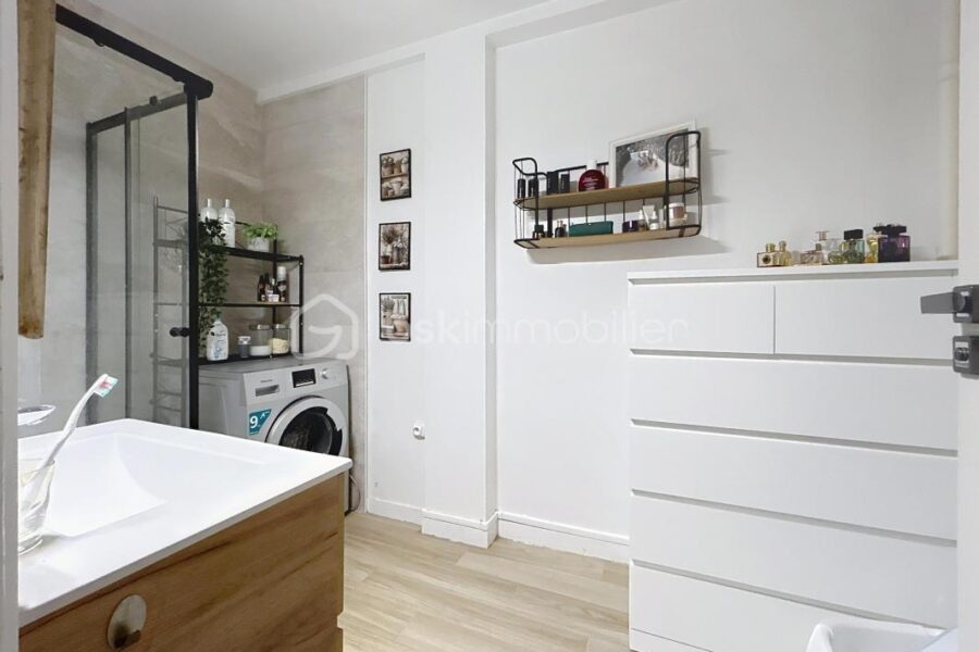 Appartement à vendre à Corbeil essonnes