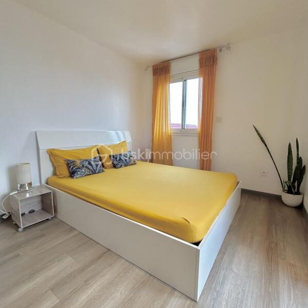 Maison à vendre à Le tampon