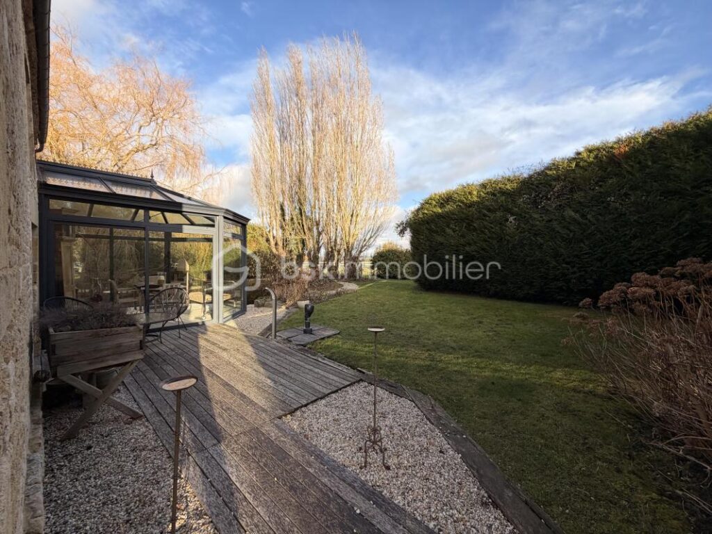 COUP DE COEUR EN PRÉVISION ! – 4 pièces – 2 chambres – 120 m²