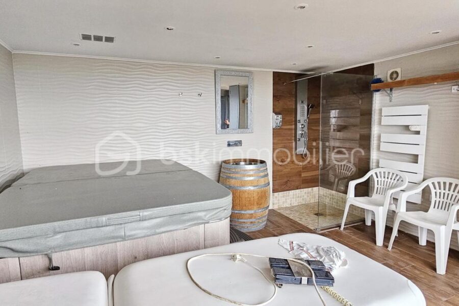 Maison à vendre à Propriano