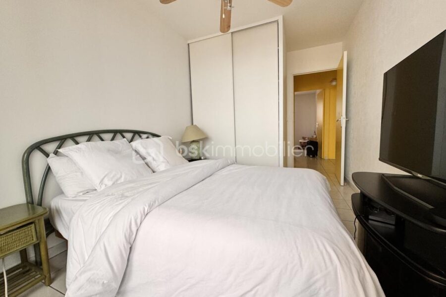 Appartement à vendre à Cap d agde