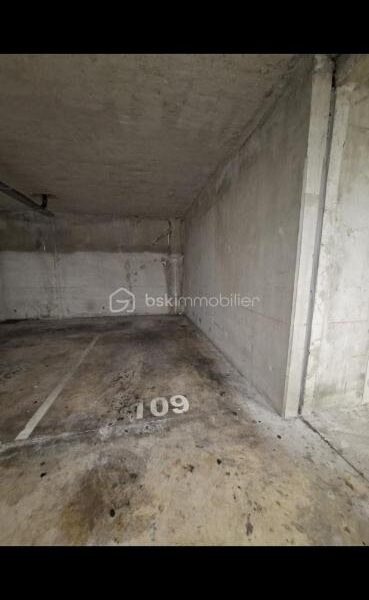 Appartement à vendre à Marseille 10e arrondissement