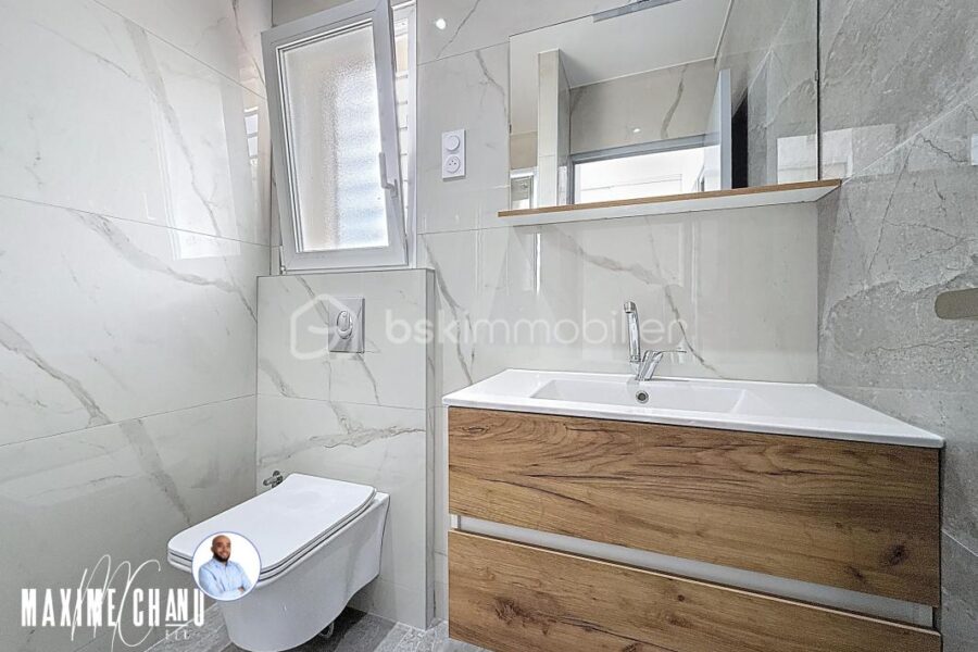 Maison à vendre à Vailhauques