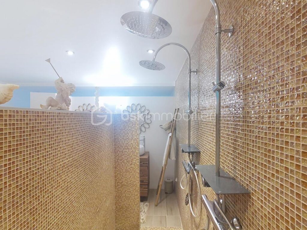 À VENDRE – Maison de prestige avec vue imprenable sur la Marne – Chalifert / Chessy – 8 pièces – 6 chambres – 310 m²