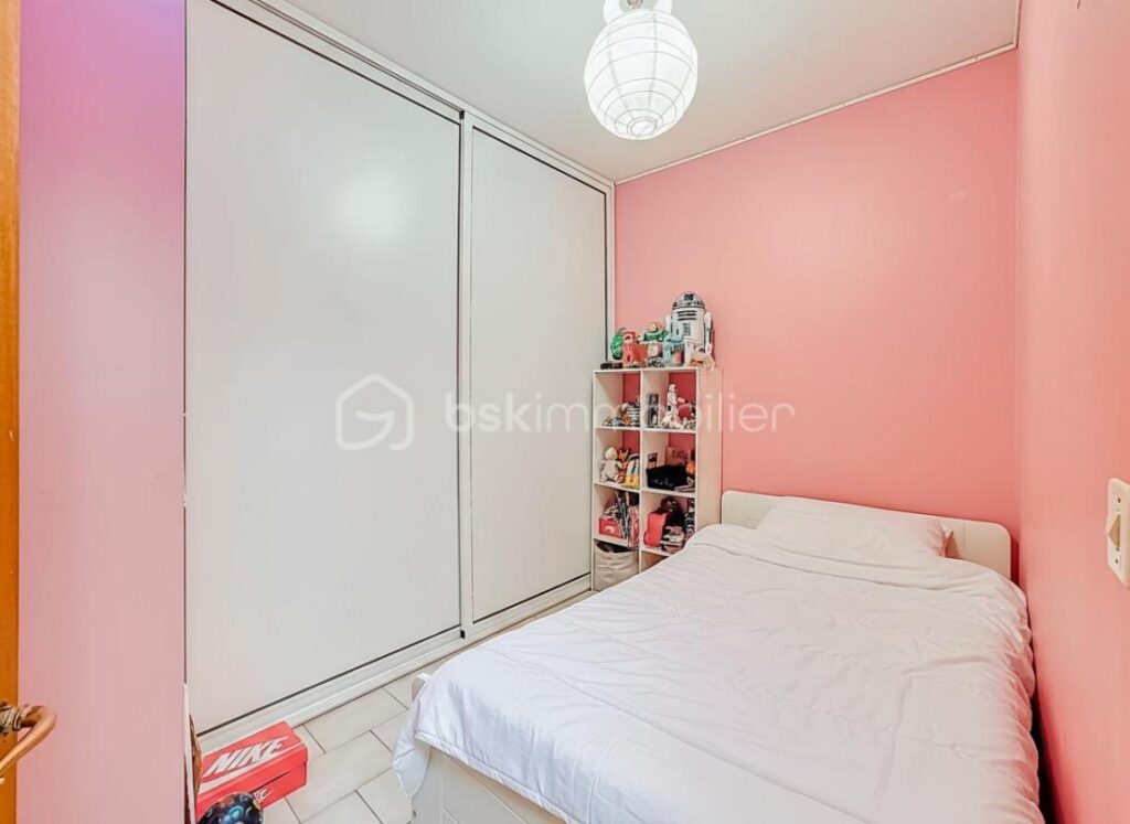 EXCLUSIVITÉ *** MAISON T4 DE 110M2 AVEC JARDIN, VUE CANAL à PALAVAS *** – 4 pièces – 3 chambres – 110 m²