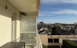Appartement loué – Investissement locatif sécurisé – Proche université et centre-ville – Avec garage + cave – 2 pièces – 1 chambre – 36 m²