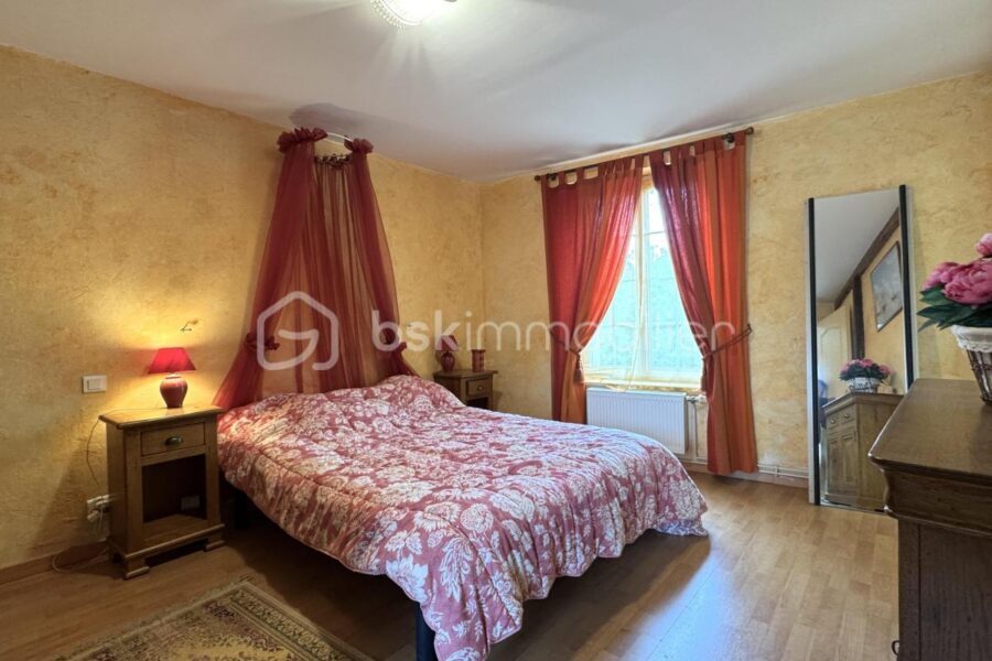 Maison à vendre à Varreddes