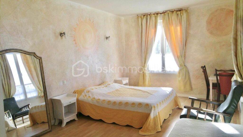 IMMEUBLE MIXTE DE 348m2 AVEC HÔTEL, LOFT, BOUTIQUE ET CAFÉ ! – 11 pièces – NR chambres – 348 m²