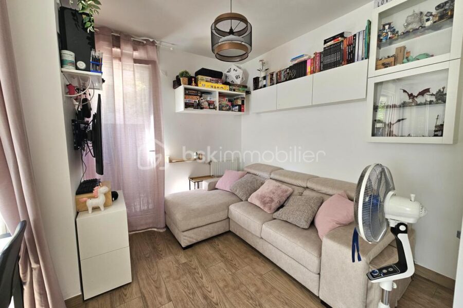 Appartement à vendre à Bobigny