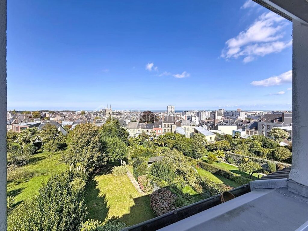 Grande maison de famille – 6 pièces – 4 chambres – 112 m²