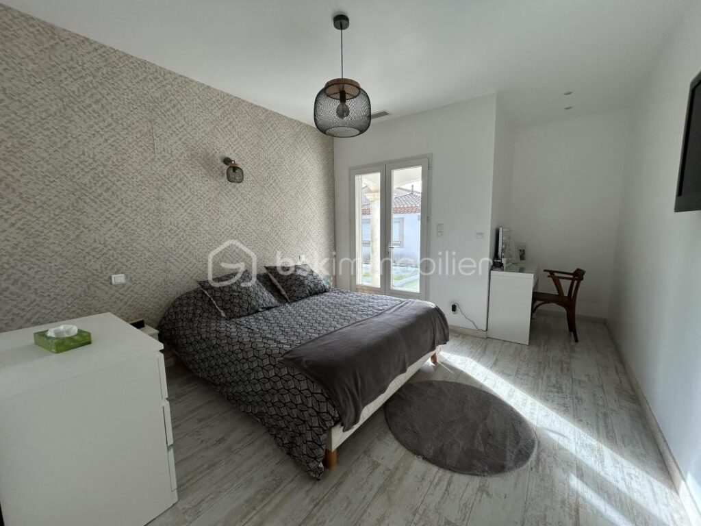 Villa de charme avec piscine – 4 Pièces 138 m² – 4 pièces – 3 chambres – 138 m²