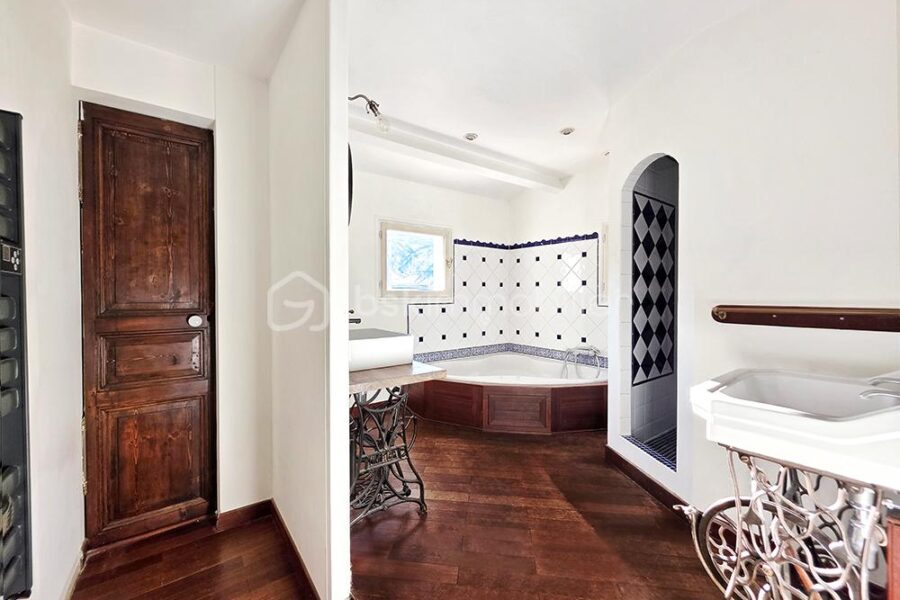 Maison à vendre à Evenos