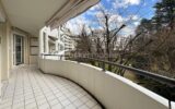 ANNECY CENTRE APPARTEMENT T4 A RENOVER QUARTIER DES ROMAINS – 4 pièces – 3 chambres – 93 m²