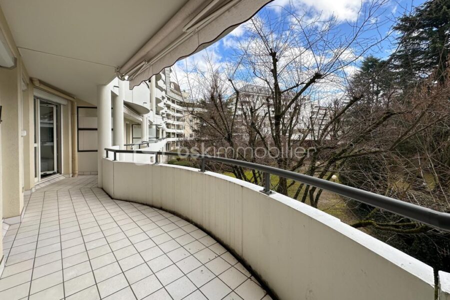 Appartement à vendre à Annecy