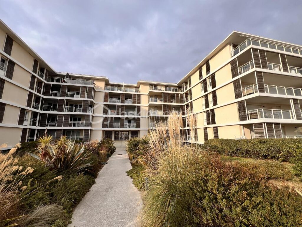 Appartement 4 Pièces 90 m2 – 4 pièces – 3 chambres – 88 m²