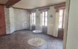 Baisse de prix Maison centre Villeneuve l’Archevêque – 8 pièces – 4 chambres – 250 m²