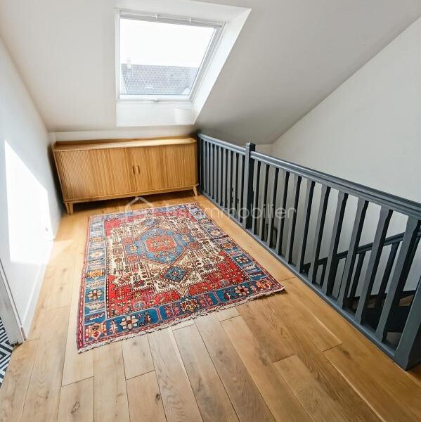 Maison à vendre à Gressy — Vue nature — photo 13