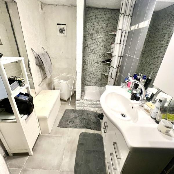 Maison à vendre à Draguignan