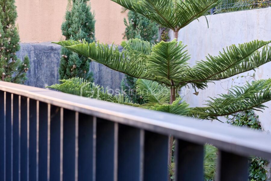 Appartement à vendre à Bormes les mimosas