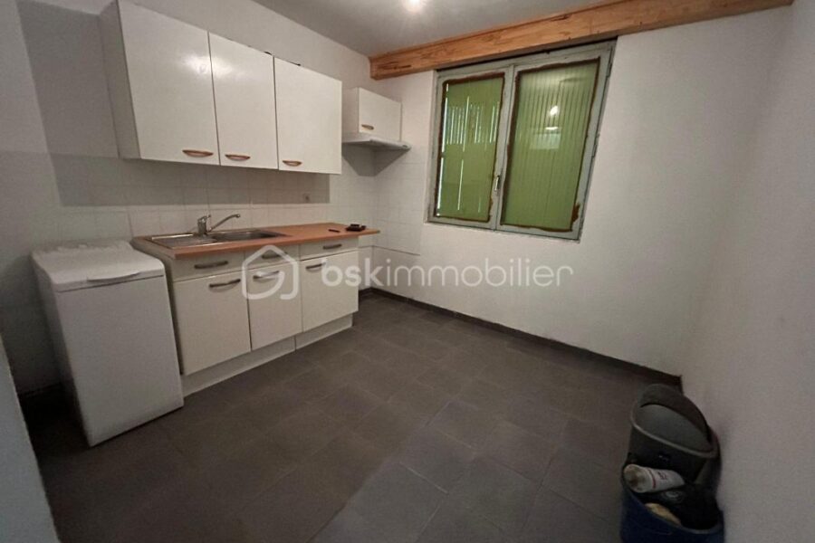 Maison à vendre à Creissels