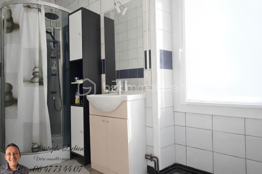 Maison à vendre à Chavagnes en paillers