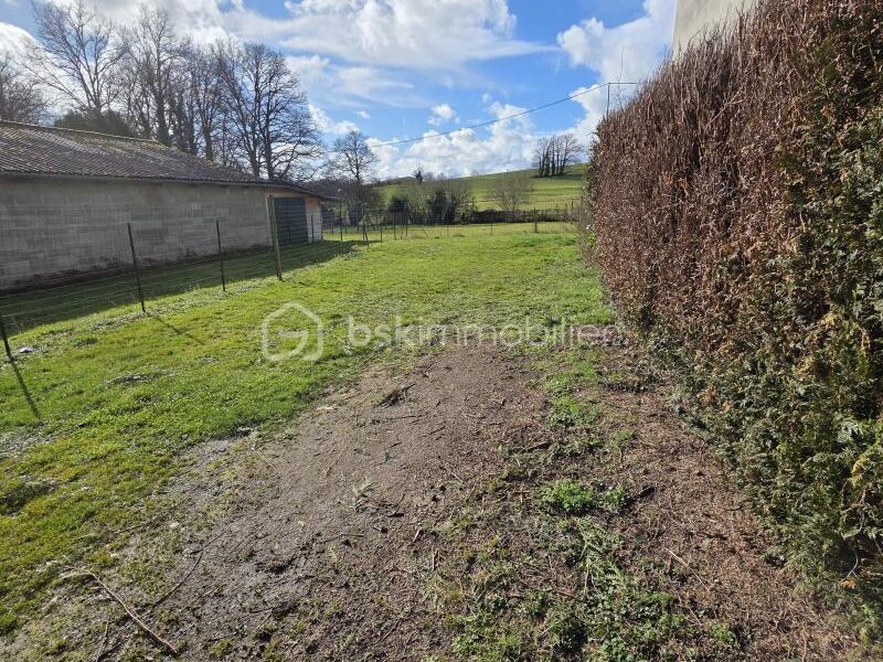 Maison à vendre à Bosmoreau les mines