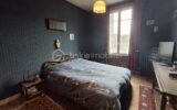 ***CHARMANTE MAISON ANCIENNE 3 CHAMBRES 115 M2 HAB SUR BEAU JARDIN 650 M2 AUX PORTES DE DIEPPE*** – 6 pièces – 3 chambres – 115 m²