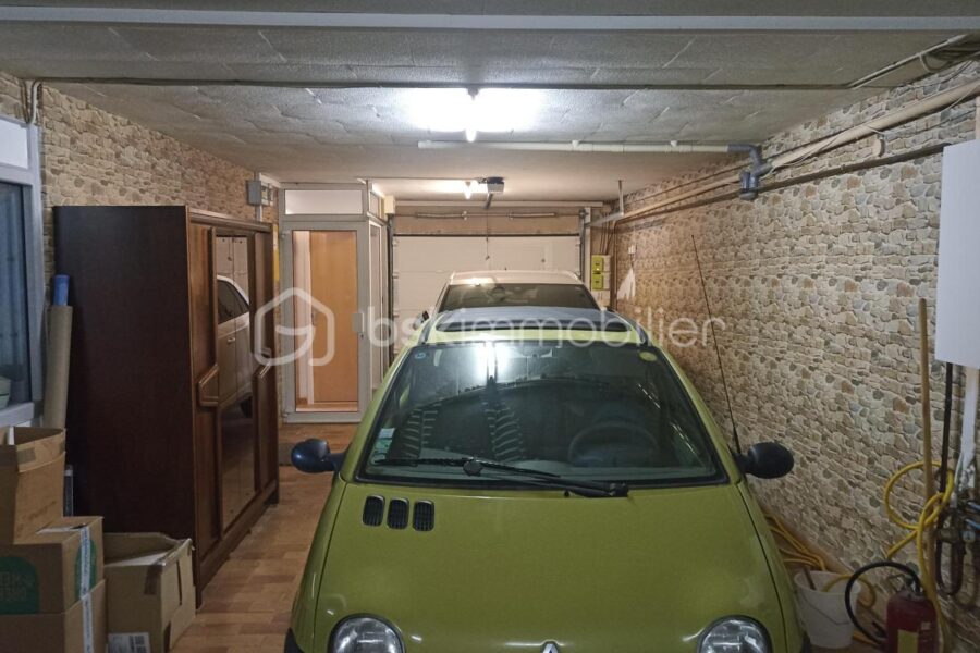 Maison à vendre à Benesse les dax
