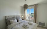 L’Exception Panoramique : Penthouse & Rooftop entre Nice et Cannes – 4 pièces – 3 chambres – 118 m²