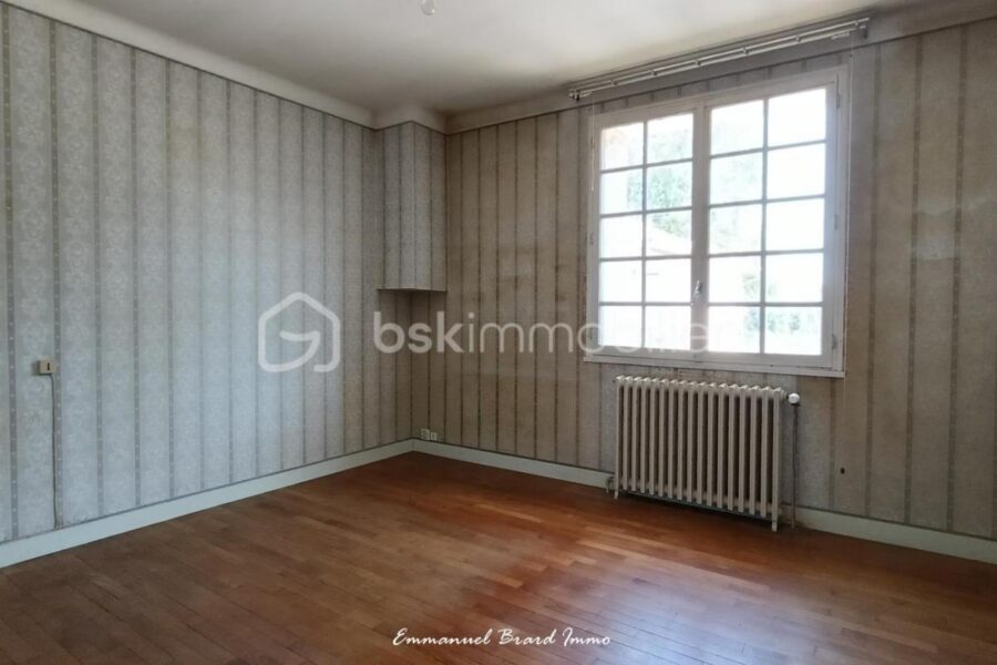 Maison à vendre à Montmorillon