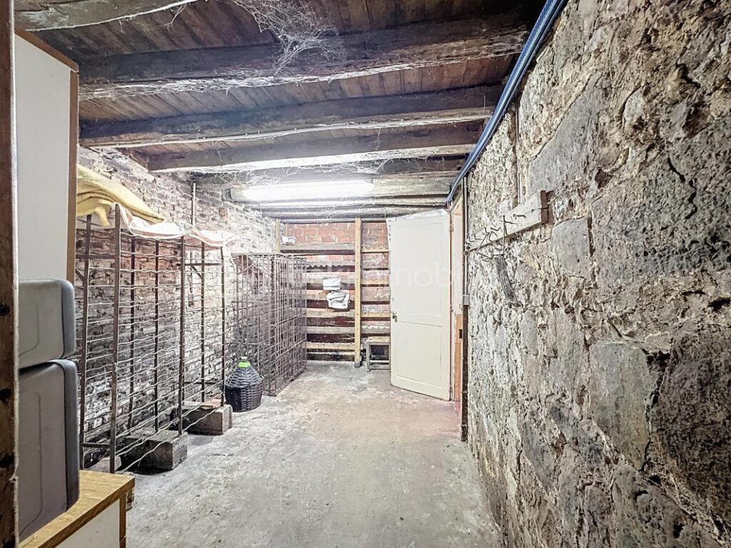 Maison de Ville – 8 pièces – 4 chambres – 108 m²